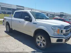 1FTEW1E46KKD54361 2019 FORD F-150