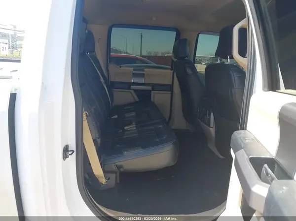 1FTEW1E46KKD54361 2019 FORD F-150 - Image 8