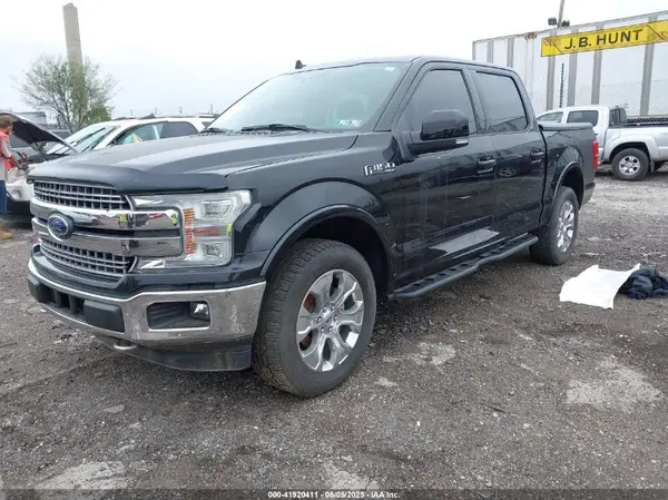 1FTEW1E46KKD61875 2019 FORD F-150 - Image 2