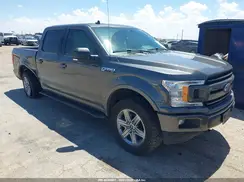 1FTEW1E46KKD71080 2019 FORD F-150