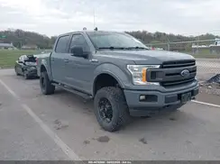 1FTEW1E46KKD71838 2019 FORD F-150
