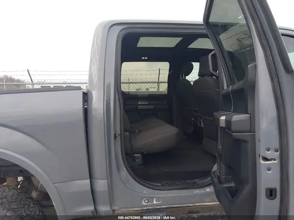 1FTEW1E46KKD71838 2019 FORD F-150 - Image 8