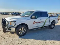 1FTEW1E46KKD81138 2019 FORD F-150