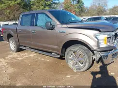 1FTEW1E46KKD81284 2019 FORD F-150
