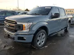 1FTEW1E46KKD89885 2019 FORD F-150