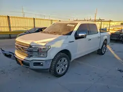 1FTEW1E46KKD97291 2019 FORD F-150