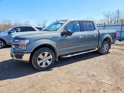 1FTEW1E46KKD99249 2019 FORD F-150