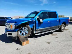 1FTEW1E46KKE06670 2019 FORD F-150