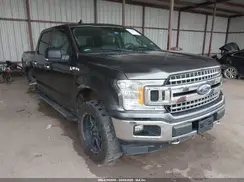 1FTEW1E46KKE10332 2019 FORD F-150