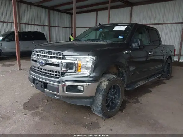 1FTEW1E46KKE10332 2019 FORD F-150 - Image 2