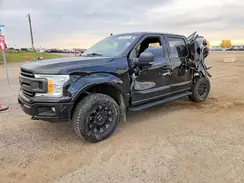 1FTEW1E46KKE11061 2019 FORD F-150