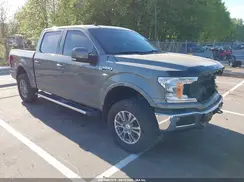 1FTEW1E46KKE11674 2019 FORD F-150