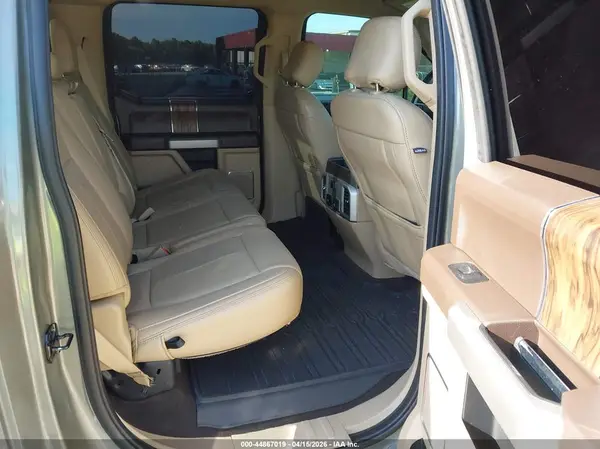 1FTEW1E46KKE11674 2019 FORD F-150 - Image 8