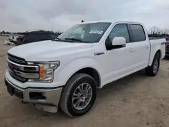 1FTEW1E46KKE14817 2019 FORD F-150
