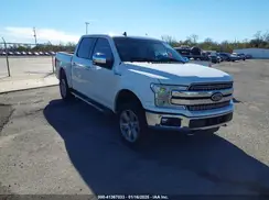 1FTEW1E46KKE28572 2019 FORD F-150