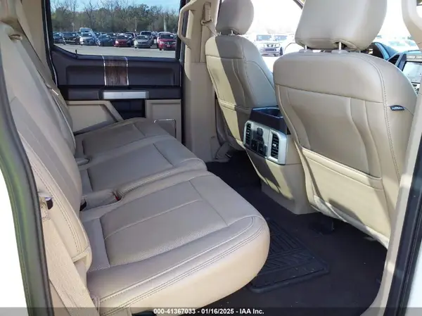 1FTEW1E46KKE28572 2019 FORD F-150 - Image 8
