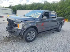 1FTEW1E46KKE29446 2019 FORD F-150