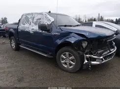1FTEW1E46KKE30273 2019 FORD F-150