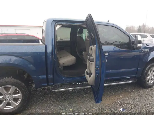 1FTEW1E46KKE30273 2019 FORD F-150 - Image 8
