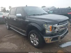 1FTEW1E46KKE31083 2019 FORD F-150