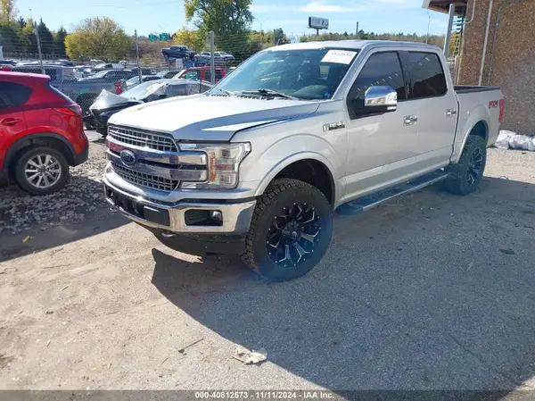 1FTEW1E46KKE33738 2019 FORD F-150 - Image 2