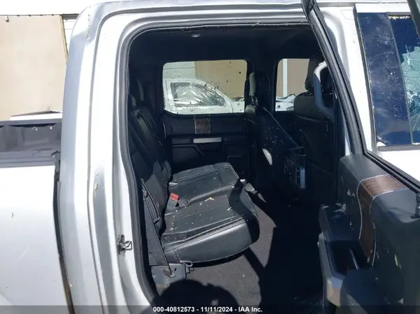 1FTEW1E46KKE33738 2019 FORD F-150 - Image 8
