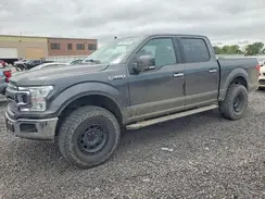 1FTEW1E46KKE35683 2019 FORD F-150