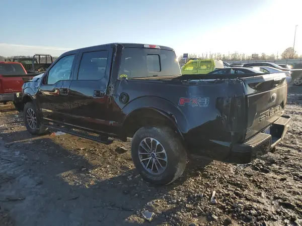 1FTEW1E46KKE36378 2019 FORD F-150 - Image 2