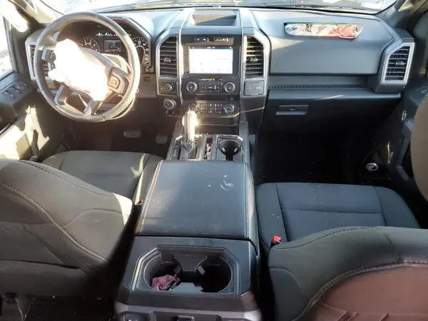 1FTEW1E46KKE36378 2019 FORD F-150 - Image 8
