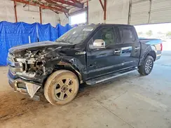 1FTEW1E46KKE36509 2019 FORD F-150