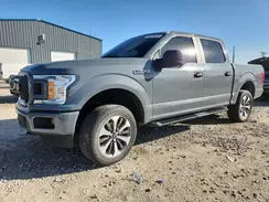 1FTEW1E46KKE37109 2019 FORD F-150