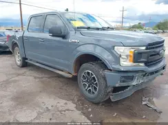 1FTEW1E46KKE38695 2019 FORD F-150