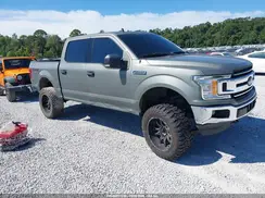 1FTEW1E46KKE40270 2019 FORD F-150