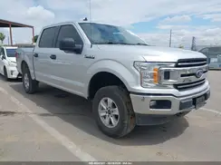1FTEW1E46KKE41354 2019 FORD F-150