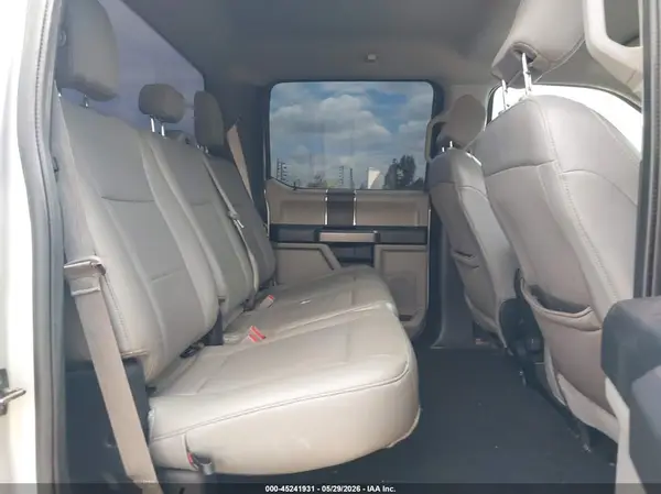 1FTEW1E46KKE41354 2019 FORD F-150 - Image 8