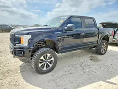 1FTEW1E46KKE46876 2019 FORD F-150