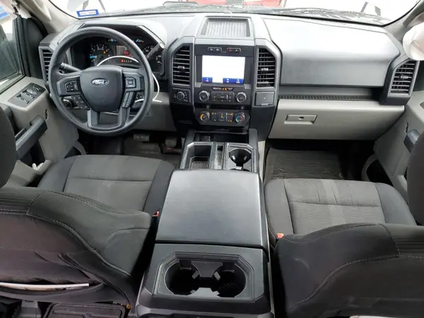 1FTEW1E46KKE47168 2019 FORD F-150 - Image 8
