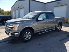 1FTEW1E46KKE49017 2019 FORD F-150