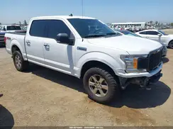 1FTEW1E46KKE50698 2019 FORD F-150
