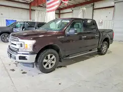 1FTEW1E46KKE58056 2019 FORD F-150
