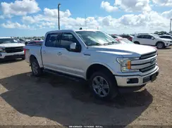 1FTEW1E46KKE59806 2019 FORD F-150