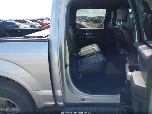 1FTEW1E46KKE59806 2019 FORD F-150 - Image 8