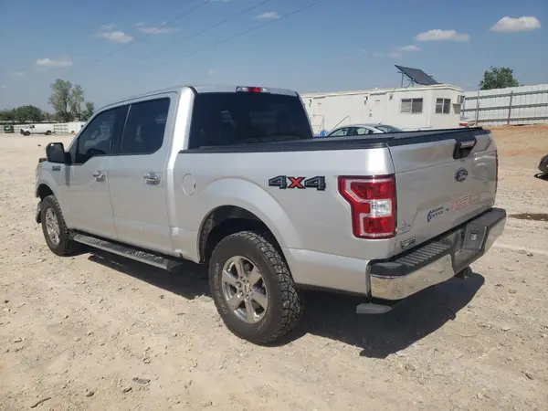 1FTEW1E46KKE60535 2019 FORD F-150 - Image 2