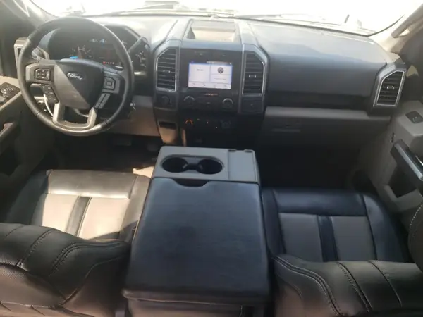 1FTEW1E46KKE60535 2019 FORD F-150 - Image 8