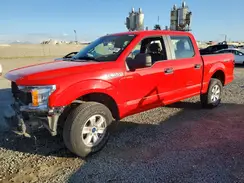 1FTEW1E46KKE70496 2019 FORD F-150