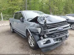 1FTEW1E46KKE72734 2019 FORD F-150
