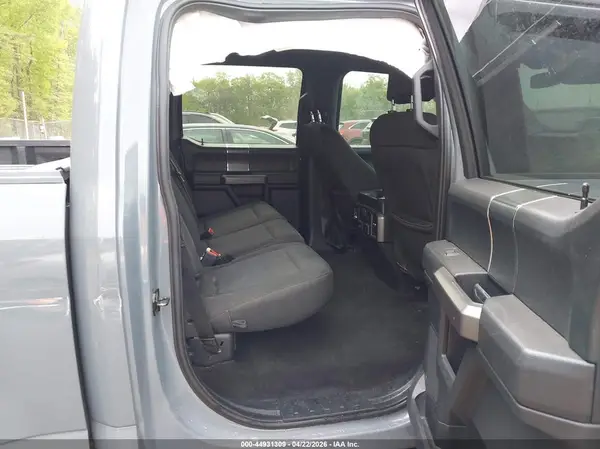 1FTEW1E46KKE72734 2019 FORD F-150 - Image 8