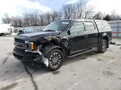 1FTEW1E46KKE78923 2019 FORD F-150