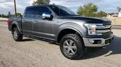 1FTEW1E46KKE80171 2019 FORD F-150