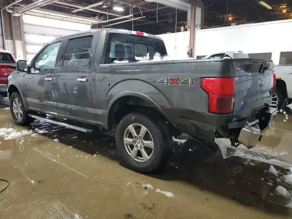 1FTEW1E46KKE80171 2019 FORD F-150 - Image 2